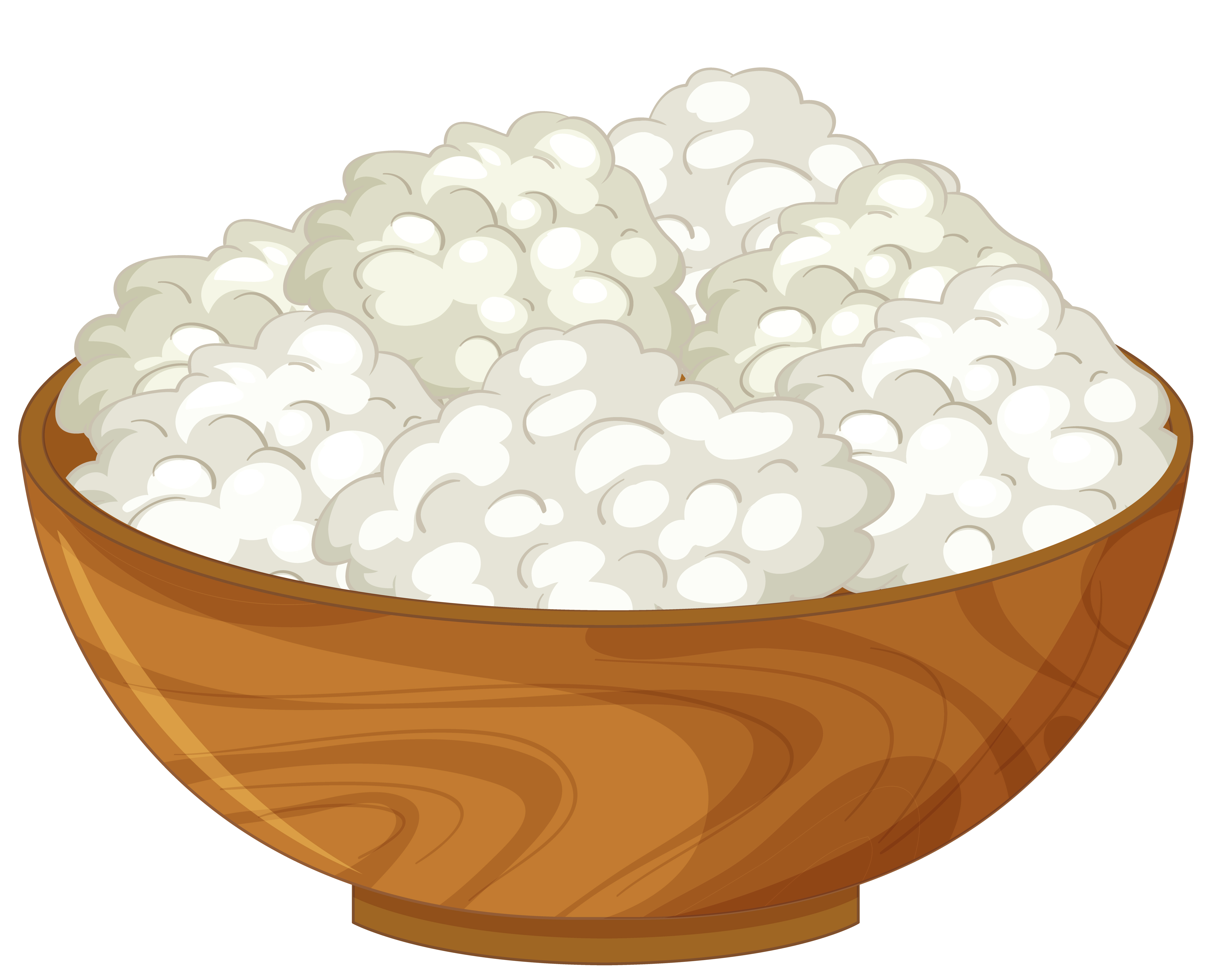 Beras 2,5kg/jiwa Rp45.000